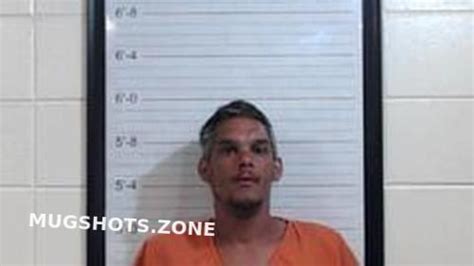 Daniel Barr Coffee County Mugshots Zone