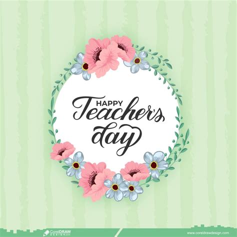 Details Teachers Day Background Design Abzlocal Mx