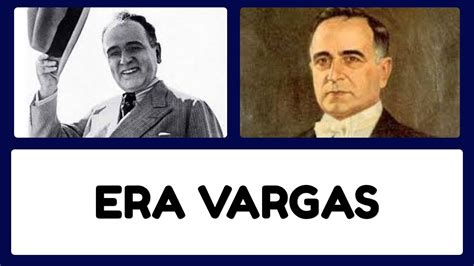 Tudo Sobre A Era Vargas - 6