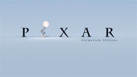 Pixar-Animation-Studio-logo | The Disney Blog