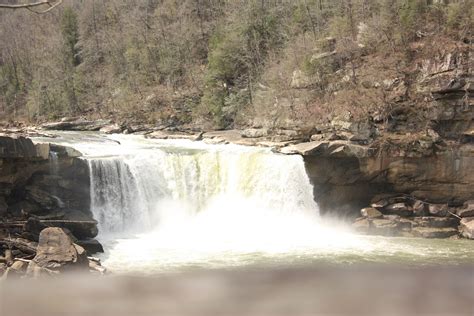 Cumberland Falls