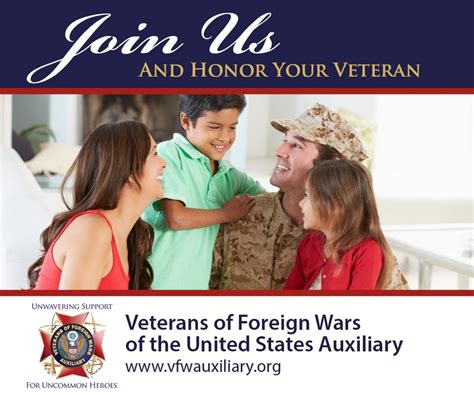 Membership Vfw Auxiliary Pa