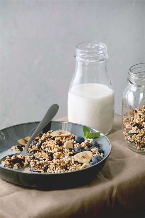 The 15 Healthiest Grains to Eat, According to an Expert
