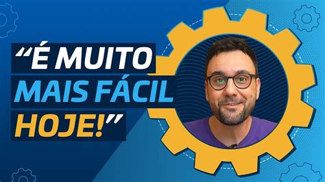 Como O Desenvolvimento Da Tecnologia Simplificou A Vida De Quem