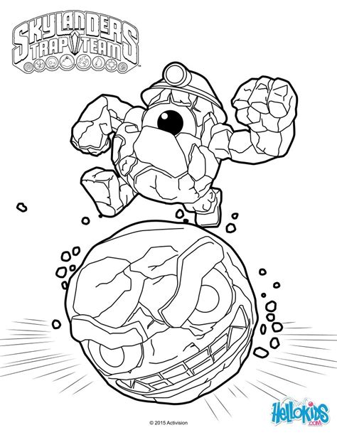 Wrecking Ball Coloring Pages at GetColorings.com | Free printable ...