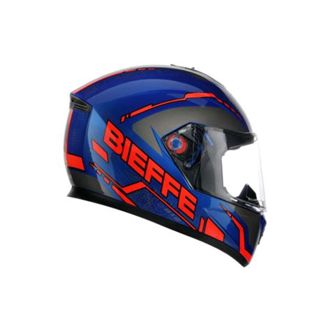 Capacete Moto Bieffe B Naked Feminino Masculino No Shoptime