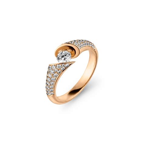 Schaffrath Calla Ring Juwelier Vogl De