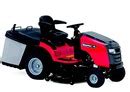 SNAPPER s košem Parkovni traktor Briggs Stratton Snapper RXT 300