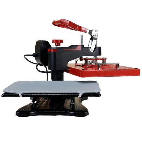 Combo Heat Press Manufacturer Multifunctional Heat Press Supplier