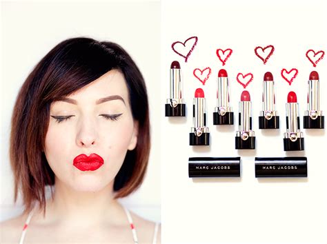 Choosing The Right Red Lipstick For You Keiko Lynn Bloglovin