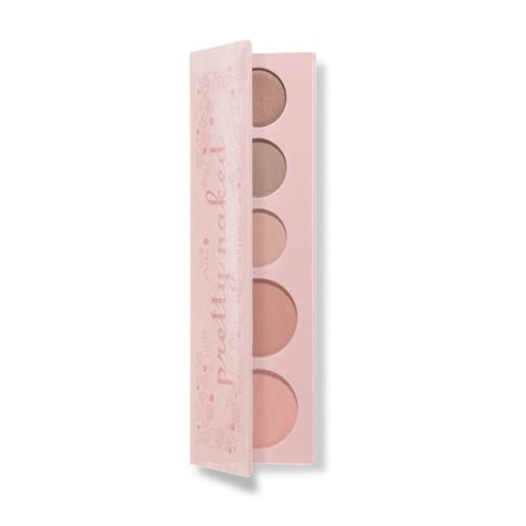Fruit Pigmented Pretty Naked Palette PURE