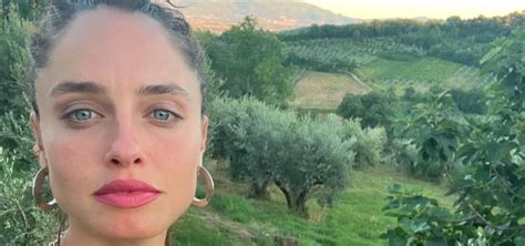 Matilde Gioli chi è il nuovo fidanzato Luca Marziani Lattrice ha già