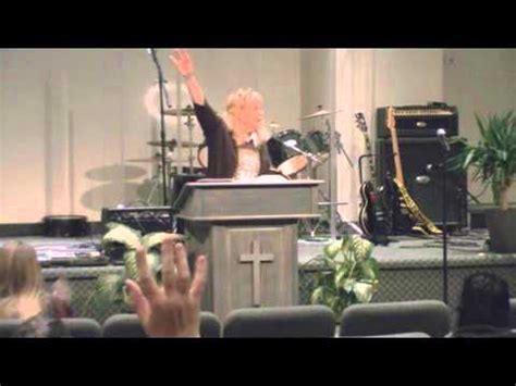 The Early Church Pastor Denise Marth New Life Ministries