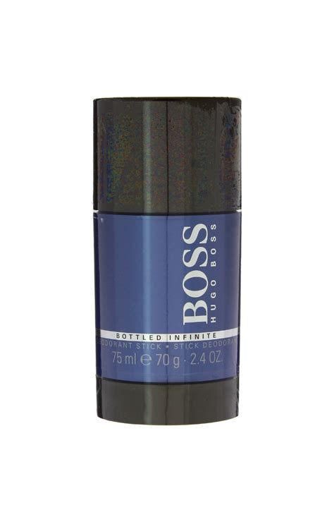 Hugo Boss Boss Bottled Infinite Deo Stick Ml Atelier Yuwa Ciao Jp