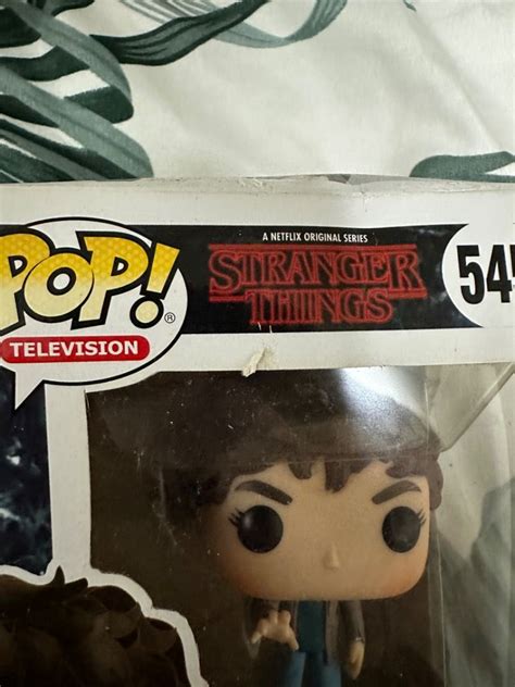 Stranger Things Ghostbusters Funko Pop, Hobbies & Toys, Memorabilia ...