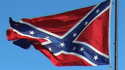 Pentagon Bans Confederate Flag In Way To Avoid President Donald Trumps