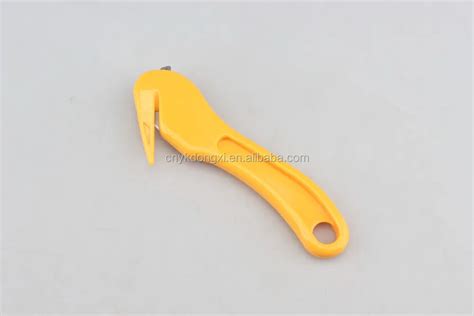 Hook Safety Box Cutter Knife Mini Box Cutter - Buy Mini Paper Cutter,Box Cutter,Paper Cutter ...