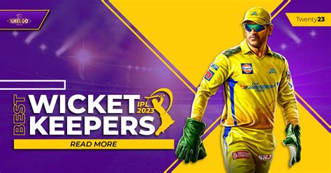 Ranking The Top Wicket Keepers In The Ipl Kheloo