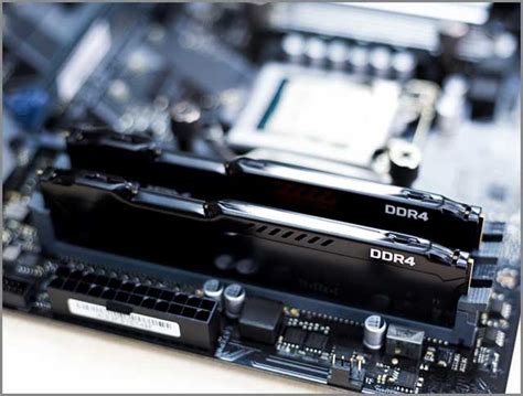 DDR4 vs DDR5 RAM: Will DDR5 Make a Difference?