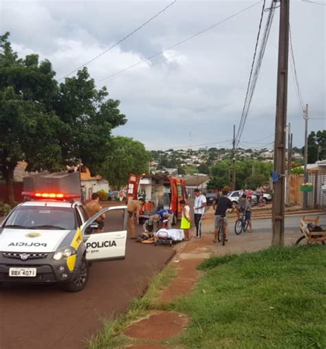 CGN O maior portal de notícias em vídeo de Cascavel