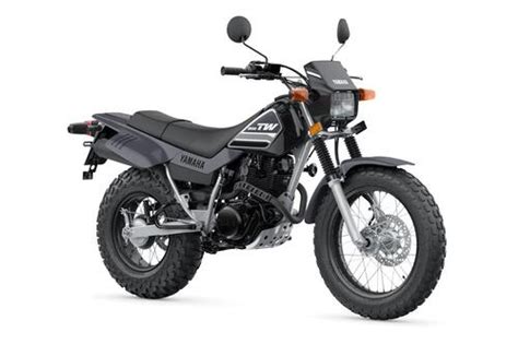 2024 Yamaha Tw200 Top Speed Specs Price And Review