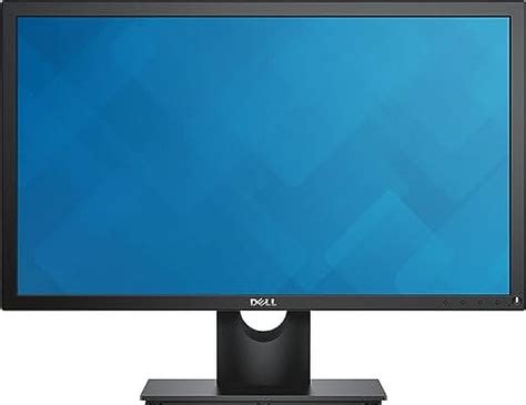 Open Box Dell Fhd Screen Led Lit Monitor E H Black Walmart