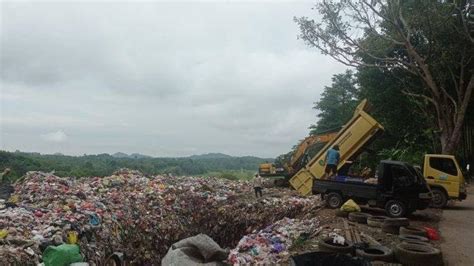 Bupati Edi Damansyah Minta Warga Kukar Kurangi Penggunaan Plastik