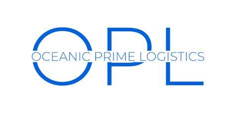 Tracking – Oceanic Prime Logistics