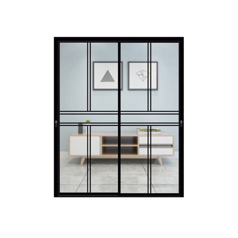 Australian Standard Double Glazed Aluminium Sliding Window And Door