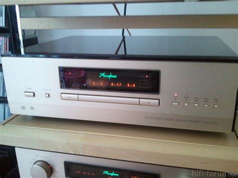 DP-700 | | hifi-forum.de Bildergalerie