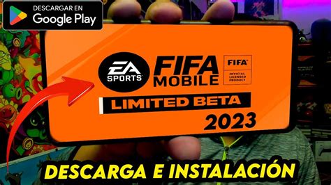 Como Instalar Fifa Mobile Para Android Paso A Paso Sin Errores