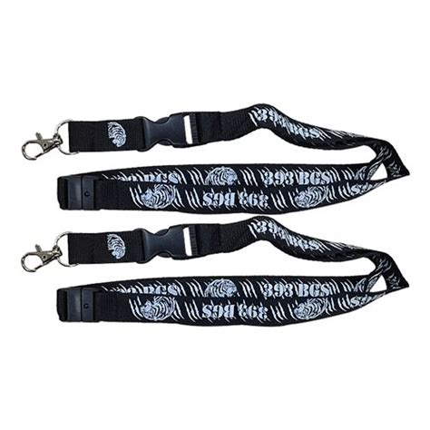 393 Bgs Lanyard 393rd Bomber Generation Squadron