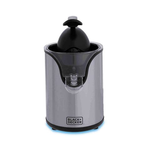 Espremedor De Frutas Cj Inox Kabum