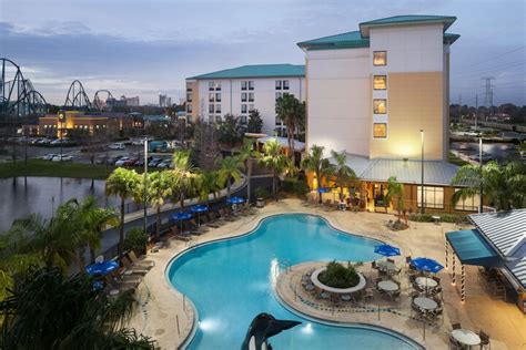 Springhill Suites By Marriott Orlando At Seaworld Orlando Bookonline