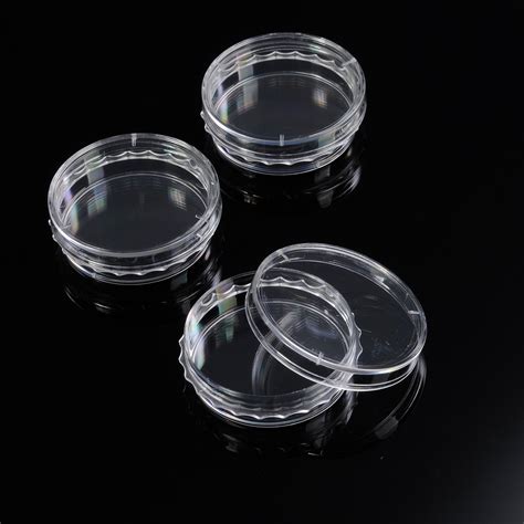 Sterile Cell Culture Dish Mm Mm Mm Mm Tc Free Samples