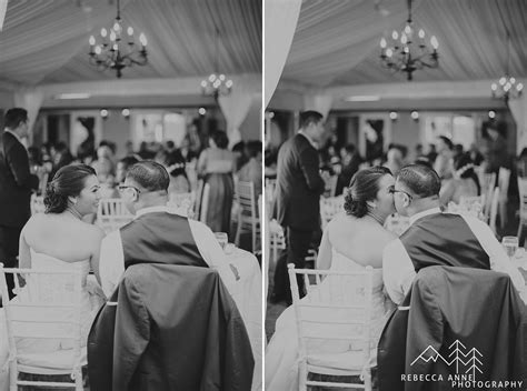 Chateau Lill Wedding // Julyna & Noel | Seattle Wedding Photographer