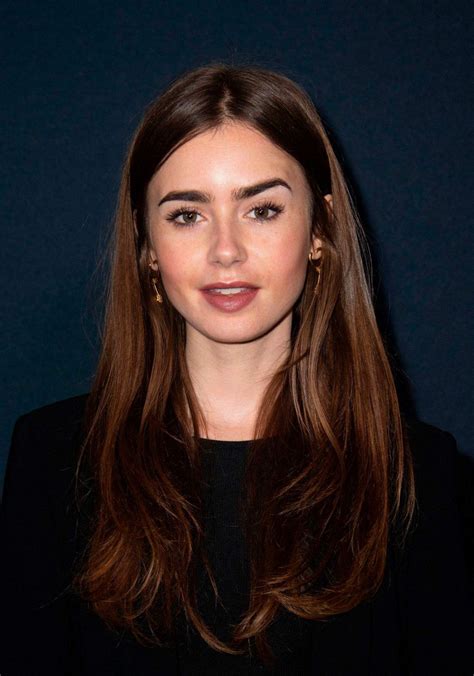 Lily Collins Academy Nicholl Fellowships In Screenwriting Awards And