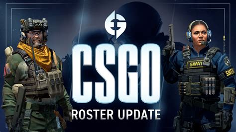 Cs Go Evil Geniuses Sign Stewie K And Autimatic