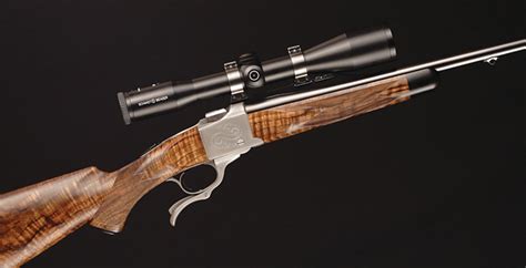 The Ruger Rifle You Will Shoot Your Eye Out