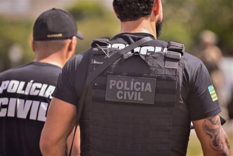 Concurso da Polícia Civil entra em reta final de inscrições Contexto