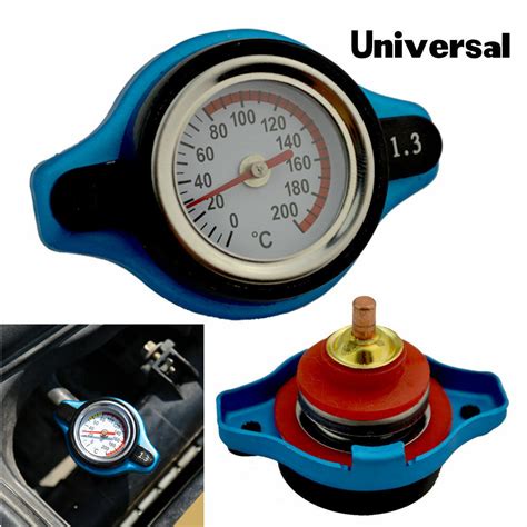 Correct Radiator Cap Pressure Shop