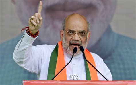 PM Modi Will Continue To Lead Asserts Amit Shah On Kejriwal S 75