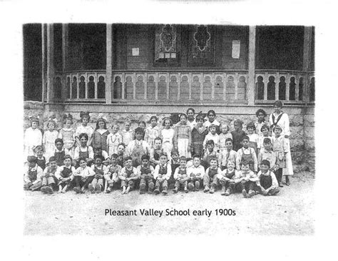 Pleasant Valley District To Celebrate 150 Years Of Educating Students