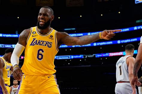 Lebron James To Retire Soon Here S What The Nba Legend Said After Lakers Exit News Khaleej