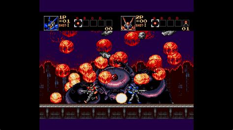 Contra Anniversary Collection Para Nintendo Switch Sitio Oficial De