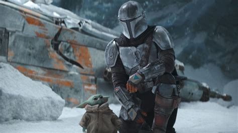 The Mandalorian Season 3 Release Date Has Been Revealed | GIANT FREAKIN ...