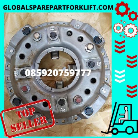 Spare Part Forklift Tcm Di Jakarta Reviewmotors Co