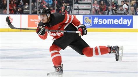 Kelowna Rockets join Team Canada roster | Okanagan Life Magazine