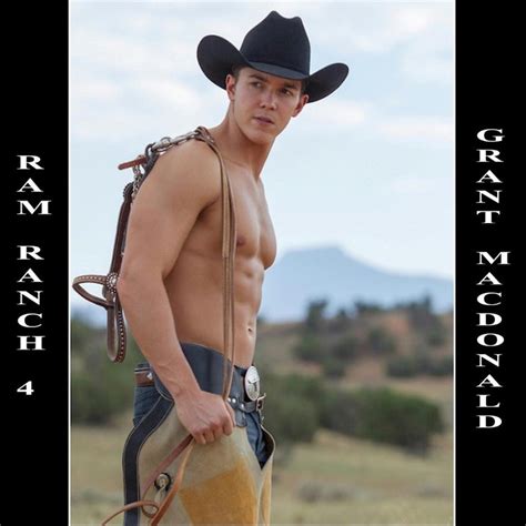 Grant Macdonald - Ram Ranch 4 - Reviews - Album of The Year