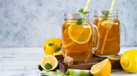 How to Make Iced Tea with Tea Bags: Step-by-Step Guide - TopicTea